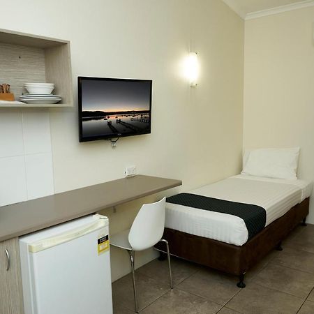 Ashwood Motel Gosford Exterior photo