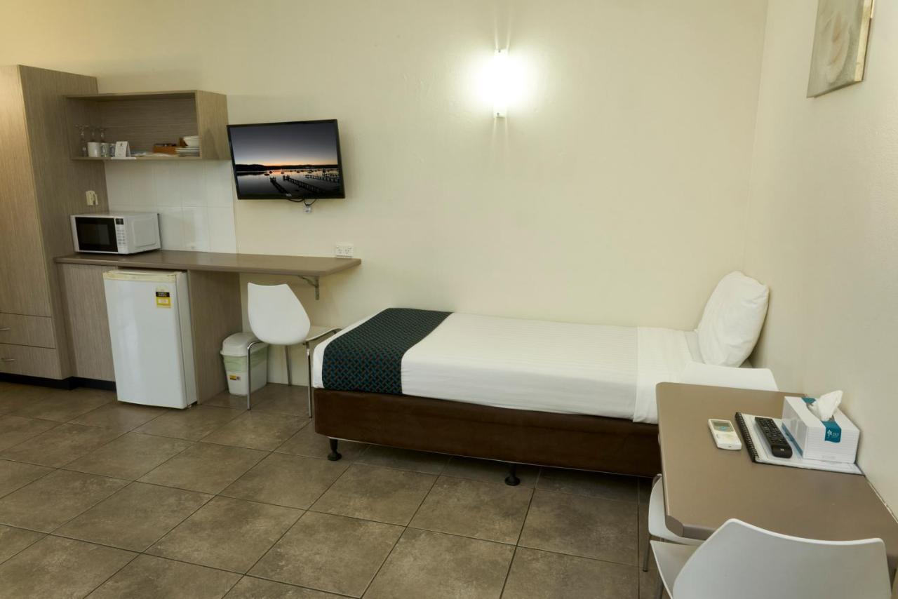 Ashwood Motel Gosford Exterior photo