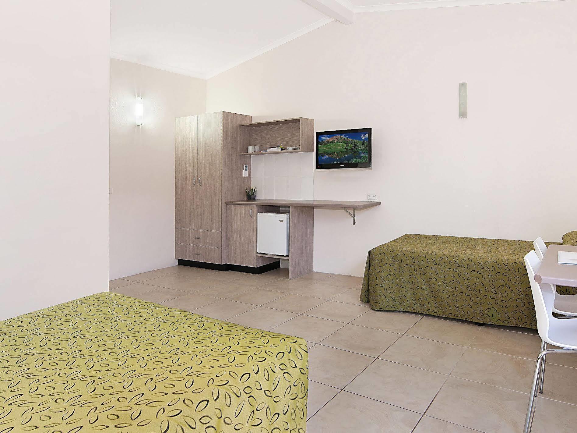 Ashwood Motel Gosford Exterior photo