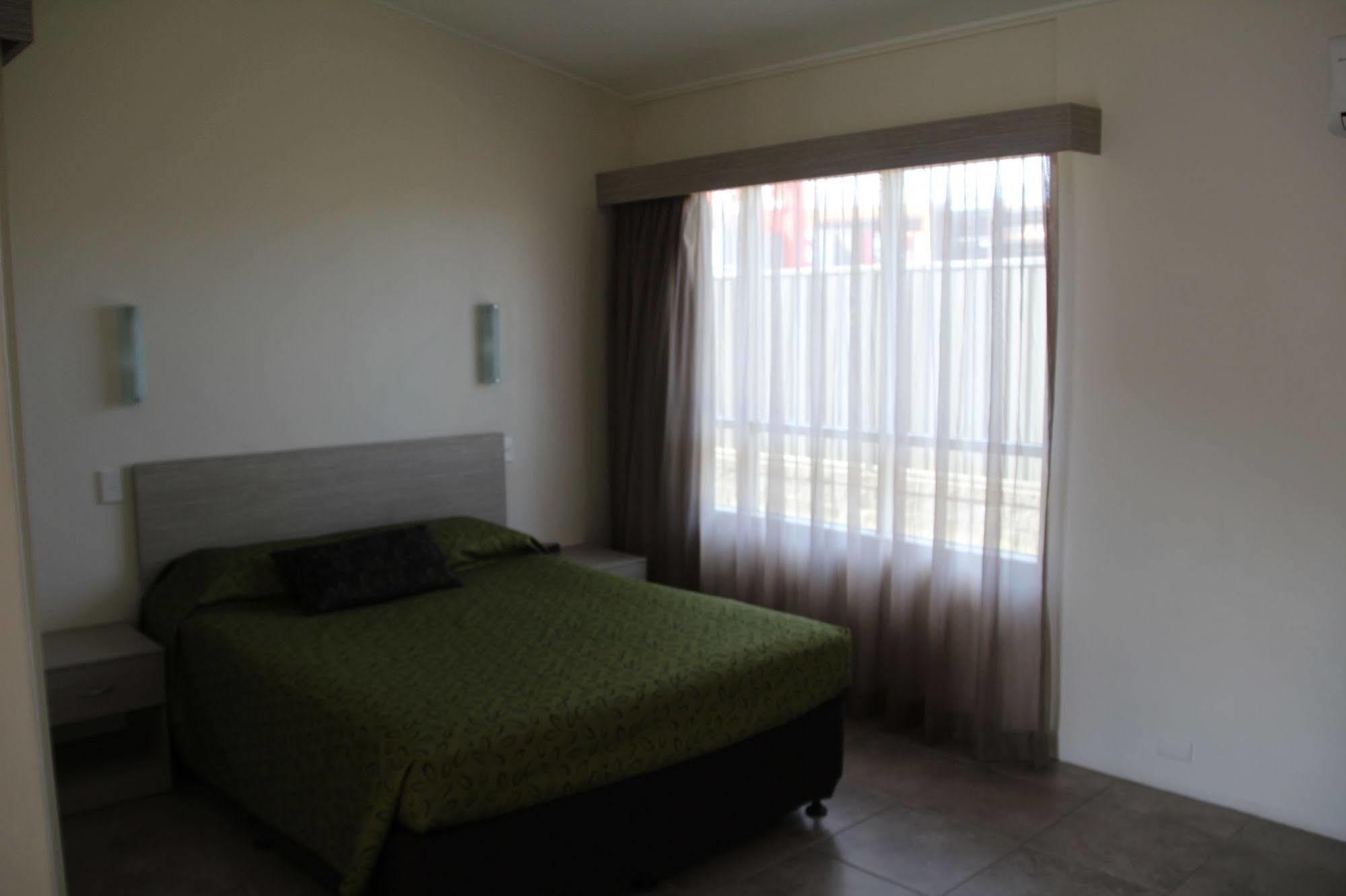 Ashwood Motel Gosford Exterior photo